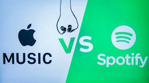 We're happy to help @spotifycares. Spotify Premium Vs Apple Music What S The Best Value