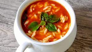 طريقة عمل شوربة لسان العصفور بالخضار. Ø·Ø±ÙŠÙ‚Ø© Ø¹Ù…Ù„ Ø´ÙˆØ±Ø¨Ø© Ù„Ø³Ø§Ù† Ø§Ù„Ø¹ØµÙÙˆØ± Ø¨Ø§Ù„Ø·Ù…Ø§Ø·Ù…