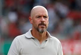¡Bomba en Leverkusen! ¿Ten Hag Fuera? ¿Quién Será el Nuevo DT? - Imagen principal del artículo