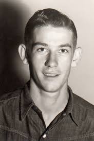 Delbert Leon McConnell (1938-2002)