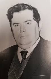 Remembering Christopher Cassiday