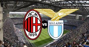 Lazio vs ac milan top free betting tips. Milan Vs Lazio Probably Lineups Ac Milan News