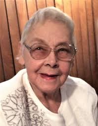 Betty Burdette Obituary April 2, 2019