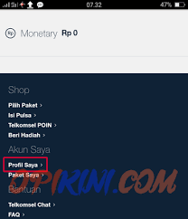Cara cek no telkomsel atas nama siapa. Cara Cek Nik No Hp Telkomsel Online Paling Mudah Opikini