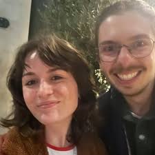 Blind date: 'He said I looked like Kate Moss, then went, “No, wait, Kate  Bush