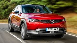 We know how car shoppers love to learn more about their vehicles and what they can do. Mazda Mx 30 Review Auto Express