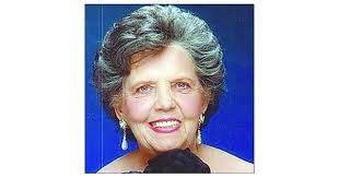 Mary Hunley Obituary (1926