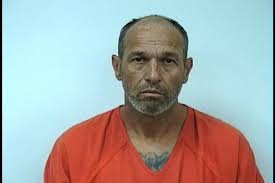 POTTER, FLOYD EUGENE MISTER. Booked: 10/18/2024 @ 11:09 From: TULSA, OK  Charges: SODOMY