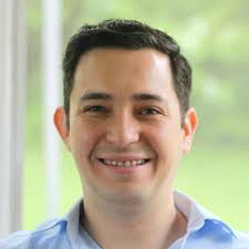 Fernando Alvear (University of Missouri, Columbia)