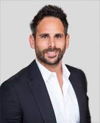 Nick Maglio's Instagram, Twitter & Facebook