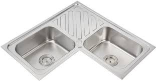 anupam luxe sink model 307 corner basin