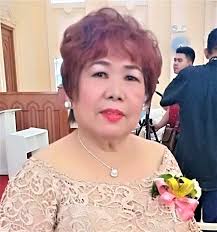 Ester Yanga Obituary