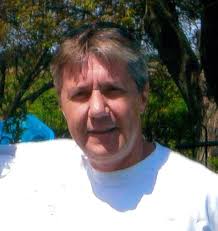 James Fitkin Obituary