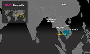 Armenian leaders and intellectuals were arrested, tortured, and killed.4 the 40,000 armenians serving in the military had their weapons confiscated and were forced into. The Cambodian Genocide The Holocaust Explained Designed For Schools