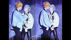 Besides this, jungkook has plus signs between the letters . Jimin Besa A Suga Yoonmin Youtube