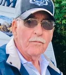 Obituary for Robert Cross