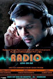 Radio 2009 Film Complete Wiki Ratings Photos Videos Cast Exclusive complied list with movies like bad boy (2020), main jahan rahoon (2020), happy hardy and heer (2020), the body (2019), genius (2018), guns n roses (2018).