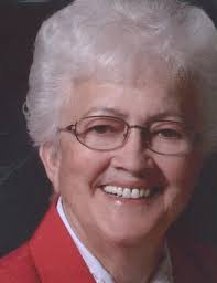 Obituary information for Mae Stutzman