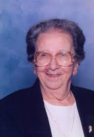 Adeline Alberta Hubler Obituary