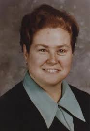 Janice Ridenour Obituary (1937