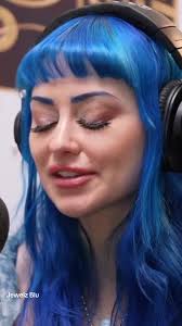 Jules Blue and Tiger