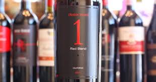 Noble Vines 1 Red Blend You Ve Got Nothing To Fear From These Clones Wine Red Blend Wine Wine Cocktails