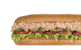 Here are some things about subway's tuna. Subway Denies Weird Lawsuit Claiming Tuna Salad Is Entirely Non Tuna Slashgear