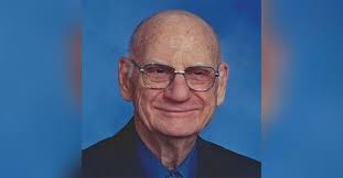 Gerald T. Ramsey Obituary