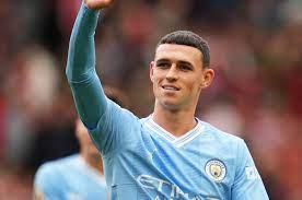 Phil Foden Now Ready to Run the Show at Manchester City | Bitter and Blue