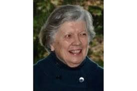 Patricia Coolidge Obituary (1933