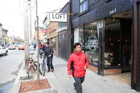 Hair loft hours and hair loft locations along with phone number and map with driving directions. The Loft Hair Salon Blogto Toronto