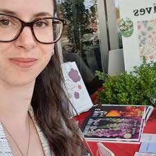 Profile for Jacinta Hudson Writing