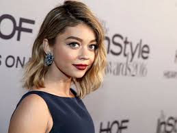 Image result for Sarah Hyland