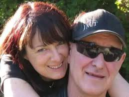 Fundraiser for Scotty Martin by Sandy Hoffmann : Help Scotty Get Back