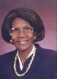 Winifred Davis Obituary