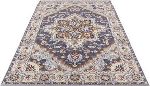 Check out our teppich orientalisch selection for the very best in unique or custom, handmade well you're in luck, because here they come. Teppich Eli Home Affaire Rechteckig Hohe 6 Mm Vintage Orient Optik Wohnzimmer Online Kaufen Otto