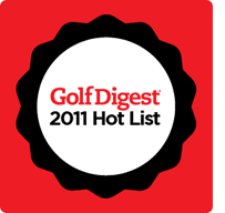 2011 Golf Digest Golf Ball Hot List Behind The Scenes