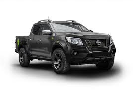 Compare nissan navara with alternatives Carlex Design Body Kit For Nissan Navara Navy Buy With Delivery Installation Affordable Price And Guarantee