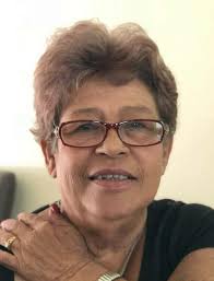 Obituary of Maria I. Andujar