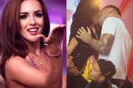 Pancho Rodríguez và Rosángela Espinoza protagonizan candente beso en baile de Esto es Guerra | VIDEO - Thông tin