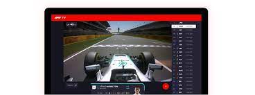 Fan's in germany who were attempting to use f1tv via the app should logout, close the app, reload and log back in. Download Formula1 Tv Pro F1 Tv Pro Full Size Png Image Pngkit