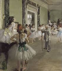 Voltaire, 18th century french author at home, my husband began to notice t hat i was eit her mishearing or not hearing things at all. Degas And His Dancers Arts Culture Smithsonian Magazine