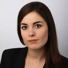 Sylwia BANASZKIEWICZ