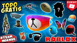 Scopri ricette, idee per la casa, consigli di stile e altre idee da provare. Roblox Promo Codes 2021 Todos Los Codigos De Roblox Gratis Sin Robux Eventos De Roblox 2021 Youtube