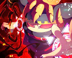 pin by dudhab2m on kirby anime kirby art kirby