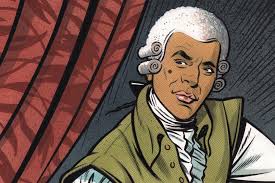 Joseph Bologne de Saint-George, le chevalier qui révolutionna l'escrime