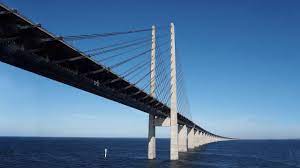 Juli 2010 ist es möglich, schweden auch ohne fährverbindung auf dem landweg zu erreichen. So Funktioniert Die Langste Brucke Skandinaviens Youtube