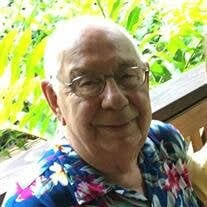 Raymond Joseph Erpelding, Jr. Obituary