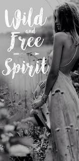 Wild And Free Spirit Fuerza Espiritual Amor Gitano Fotos