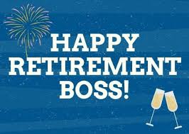 After working a busy job and raising three children, retirement — which coincided with her children moving. 85 Great Retirement Wishes For Your Boss Retirement Tips And Tricks